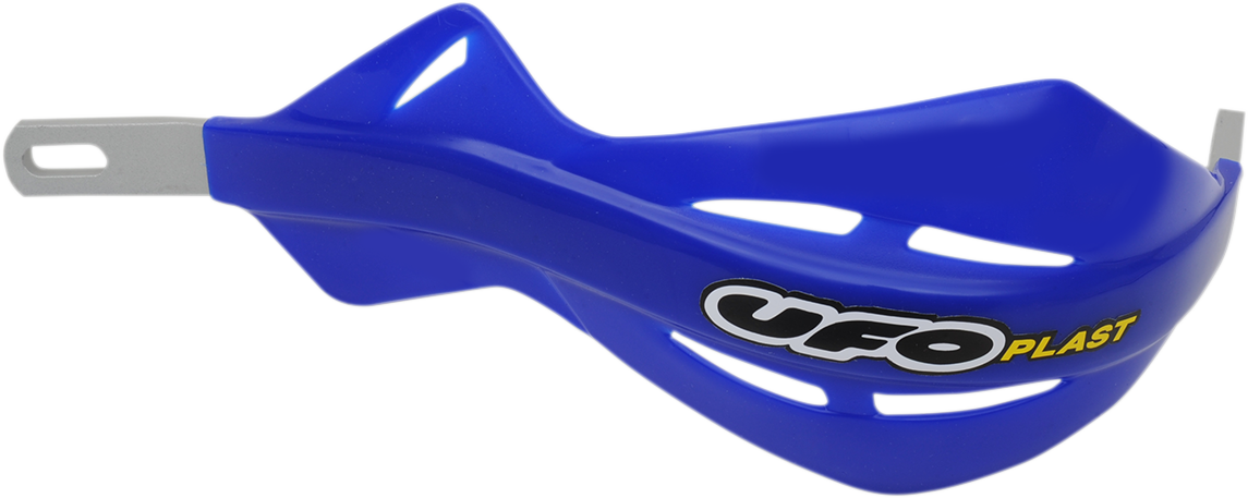 UFO Handguards w/ Aluminum - Blue PM01633-089