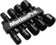 MOTION PRO Nut Drive Set - Magnet 08-0590