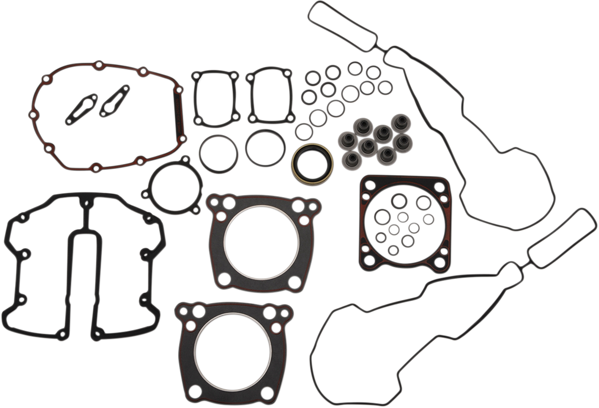 JAMES GASKET Motor Gasket Kit - M8 JGI-25700730