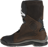 ALPINESTARS Belize Drystar® Boots - Oiled Brown - US 7 2047317-82-7