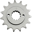 Parts Unlimited Countershaft Sprocket - 15-Tooth 13144-1163-15t