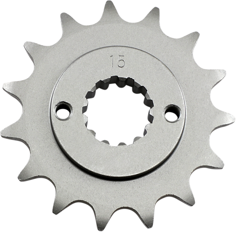 Parts Unlimited Countershaft Sprocket - 15-Tooth 13144-1163-15t