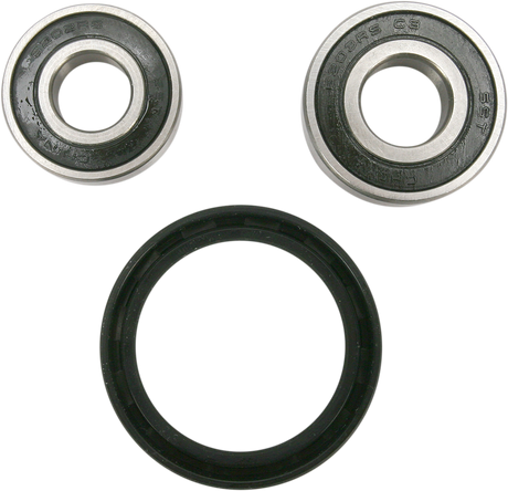 PIVOT WORKS Wheel Bearing Kit - Front PWFWK-K23-000