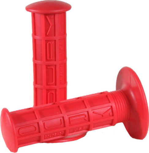 OURYOff-Road Grips (Red)OURYMX50