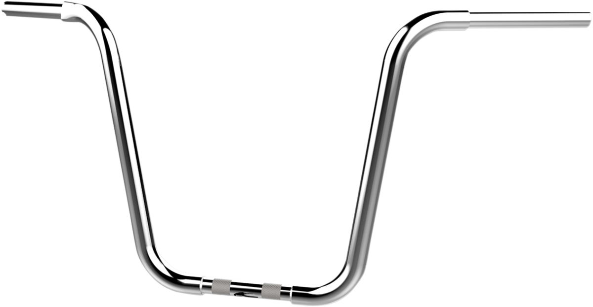 KHROME WERKS Handlebar - Ape Hanger - Bobber - 16" - Chrome 300413