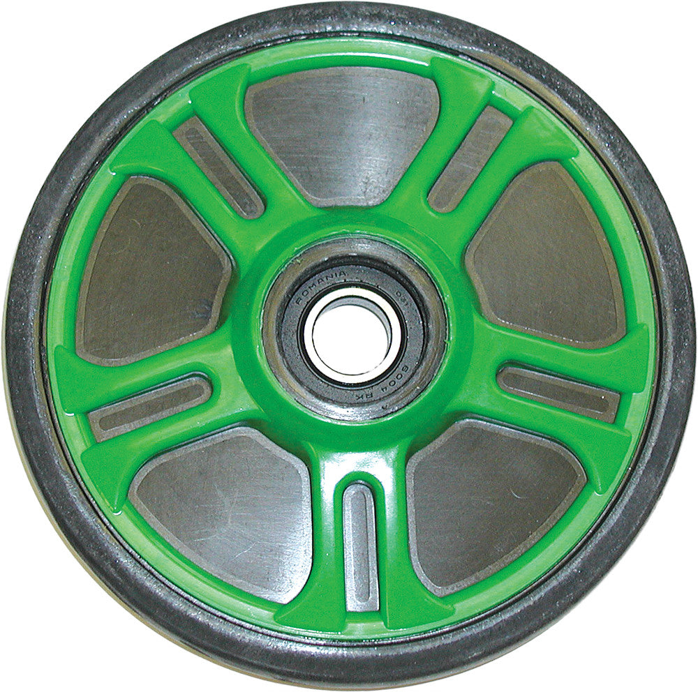 PPD Ppd Idler 7.12" X 20 Mm Grn S/M R7125J-2-305A