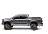 Retrax 19-22 Chevy/GMC Silverado/Sierra 1500 5.8ft. Bed (2022 LTD/Limited Models ONLY) Retrax EQ EQ0481