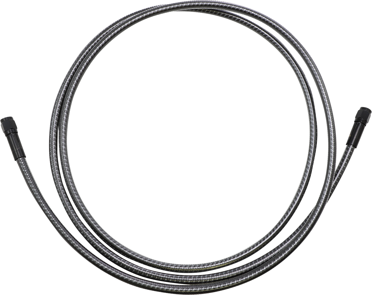 MAGNUM KARBONFIBR Brake Line - 76" 7576