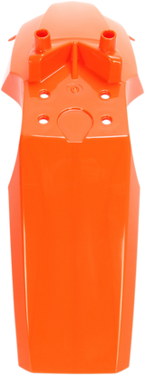 UFO Front Fender - Orange KT04071-127