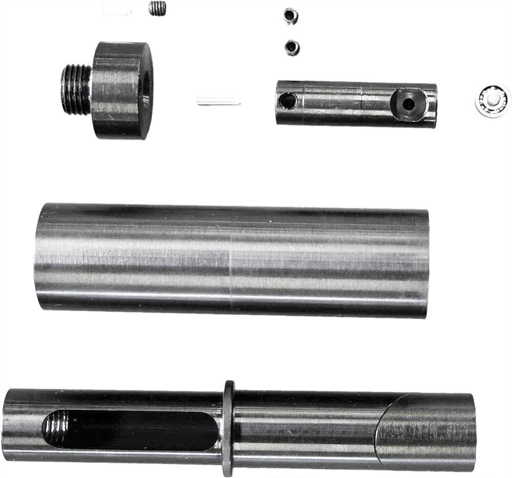 NASHInternal Throttle LeftSTL