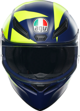 AGV K1 S Helmet - Soleluna 2018 - Large 2118394003019L