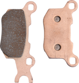 ALL BALLS Sintered Brake Pad Kit 18-8032