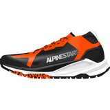 ALPINESTARS Meta XR v2 Shoes - Black/Orange/White - US 13.5 2654825-134-135