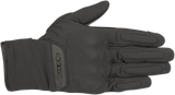 ALPINESTARS Women Stella C-1 Windstopper® V2 Gloves - Black - XL 3530019-10-XL