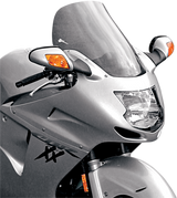 Zero Gravity Sport Winsdscreen - Smoke - CBR1 23-425-02