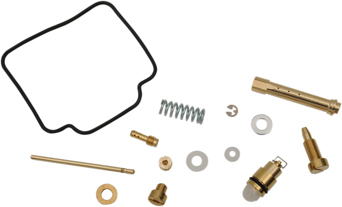 SHINDY Carburetor Repair Kit - KL250G 03-795