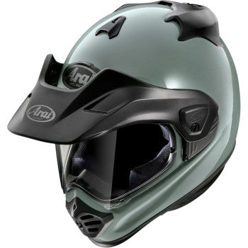 ARAI XD-5 Helmet - Mojave Sage - Medium 0140-0290