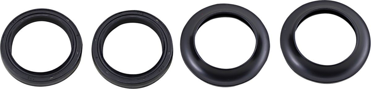 DRAG SPECIALTIES Fork Seal/Dust Wiper Kit - 37 mm/49 mm 56-171-D