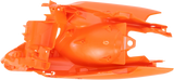 ACERBIS Side Panels- Orange 2314270237