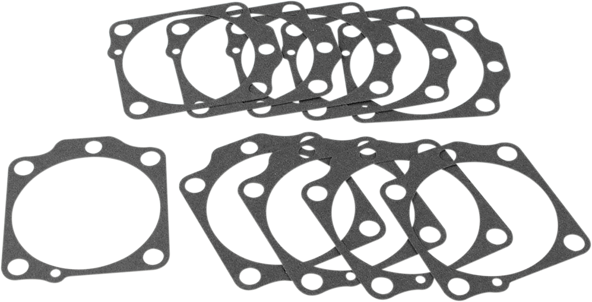 JAMES GASKET Front Cylinder Base Gasket - Big Twin JGI-16776-48