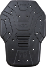 THOR YJC Replacement Back Pad - B-2015 - Medium 2702-0267