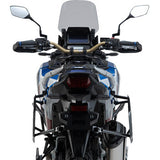SW-MOTECH Adventure Luggage System - Black - Honda Africa Twin 19-22 ADV.01.942.75001/B