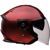 Z1R Road Maxx 2.0 Helmet - Wine - 2XL 0104-3218