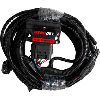 DYNOJET Boost Commander Kit  Maverick R 999T 2024  96070017