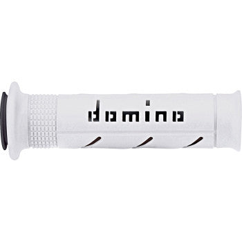 DOMINO XM2 Grips - White/Black  A25041C4046