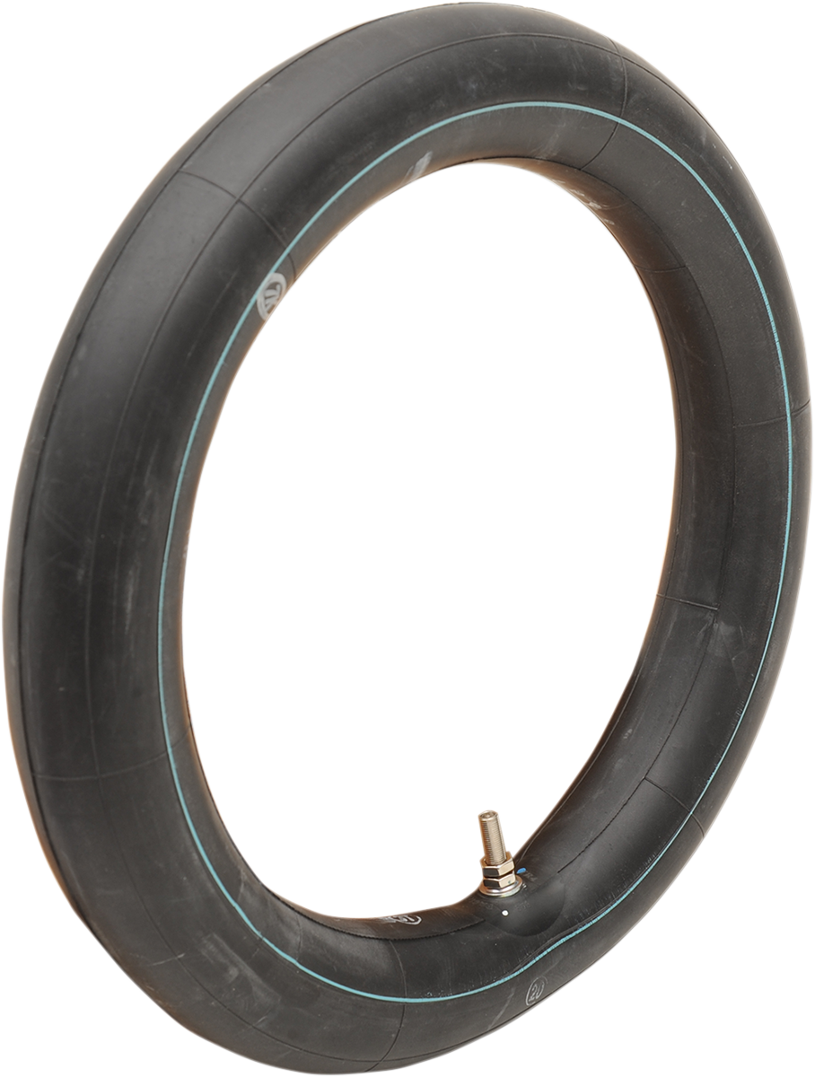 Parts Unlimited Inner Tube - Standard - 15" - Tr-4 - Center/Side Metal Valve B20025