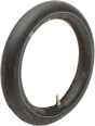 Parts Unlimited Inner Tube - Heavy Duty - 10" - Tr-4 - Center/Side Metal Valve B20103