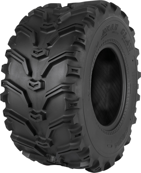 KENDA Tire - K299 Bearclaw - Front/Rear - 22x7.00-11 - 6 Ply 082991073C1