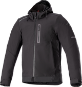 ALPINESTARS Neo Waterproof Jacket - Black - XL 4208023-1100-XL