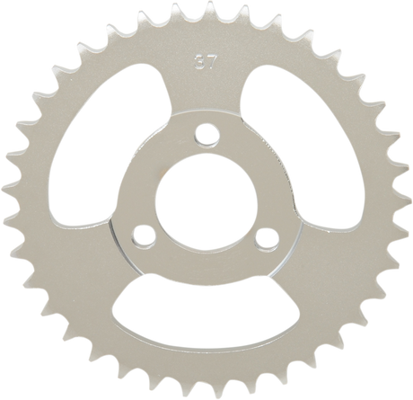 Parts Unlimited Rear Honda Sprocket - 420 - 37 Tooth 41201-Gw8-670