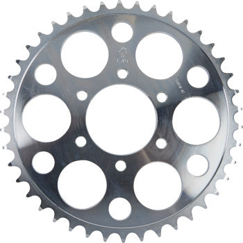 JT SPROCKETS Rear Sprocket - 42 Tooth - Suzuki JTR818.42