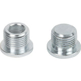 TRINITY RACING Side Piece Valved Header Pipe - Maverick R TR-4189HP