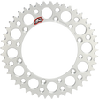 RENTHAL Sprocket - 45 Tooth 112U-520-45GESI