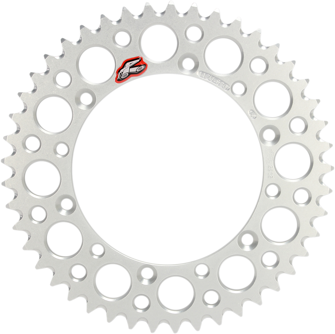 RENTHAL Sprocket - 45 Tooth 112U-520-45GESI