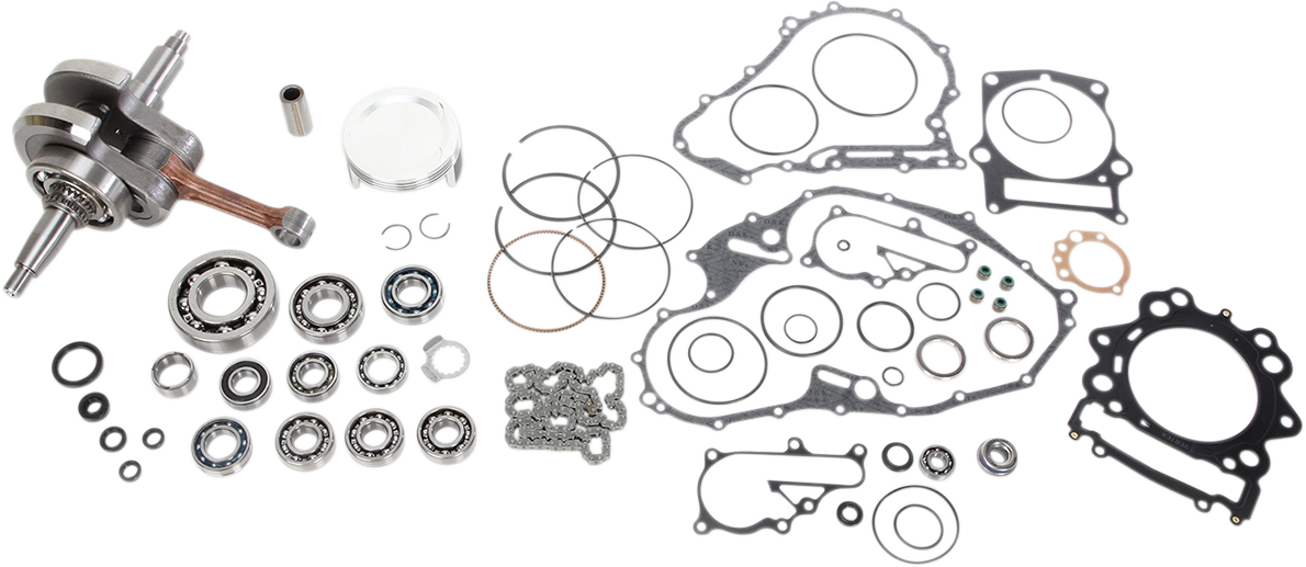 VERTEX Engine Kit - Yamaha WR101-135