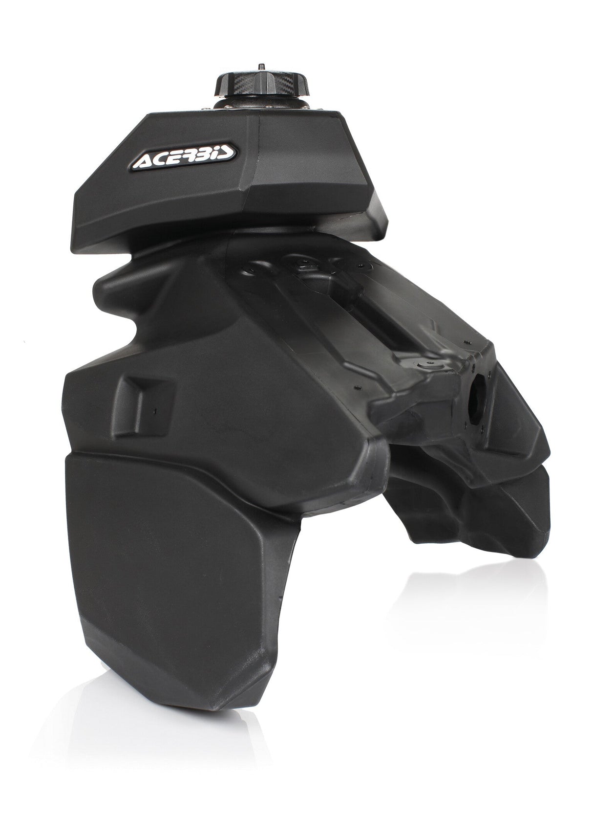 ACERBIS Fuel Tank 3.9 Gal Black 2780660001