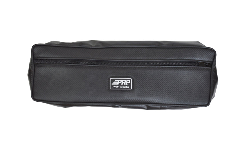 PRP UTV Single Bag  - Carbon Fiber Black