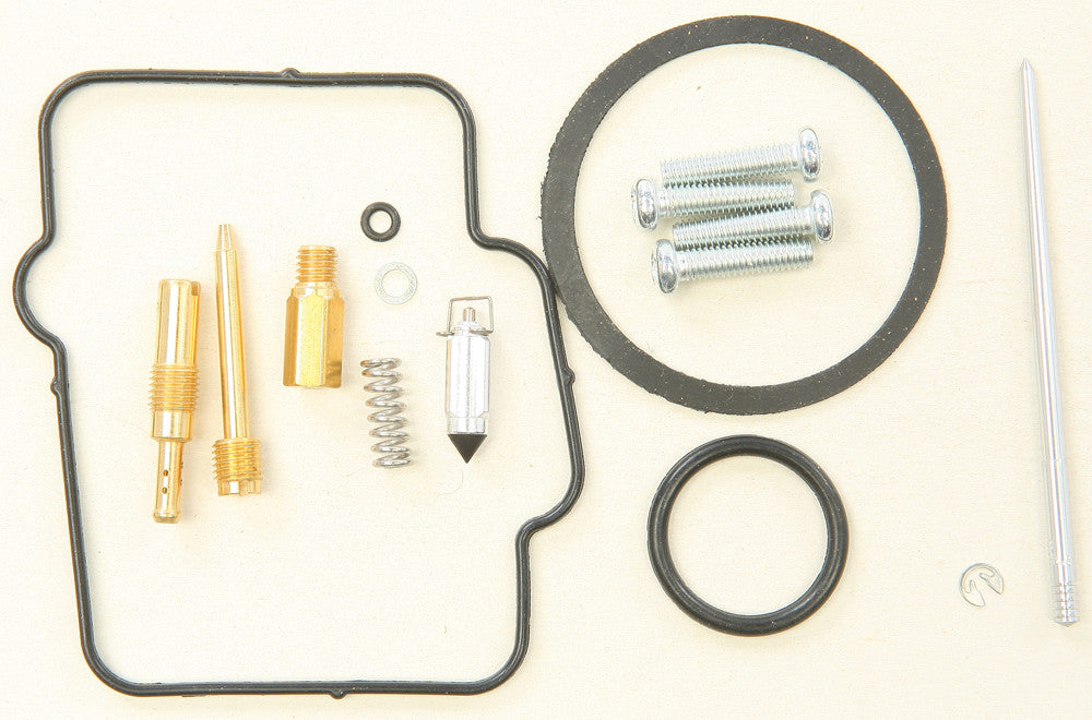 ALL BALLS Bike Carburetor Rebuild Kit 26-1192