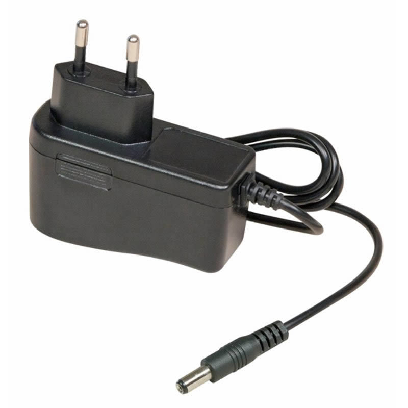 Antigravity Wall Charger w/EU Plug (For XP1/XP10/XP10-HD) AG-MSA-17-EU