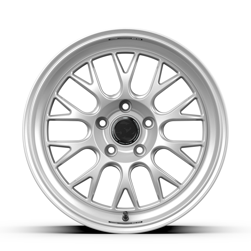 fifteen52 Holeshot RSR 19x8.5 5x112 42mm ET 57.1mm Center Bore Radiant Silver RSHRS-98551+42