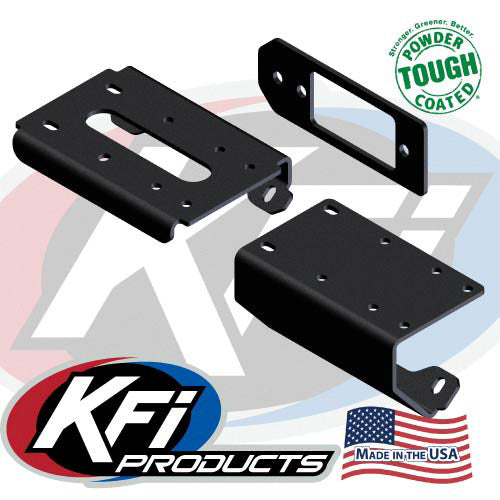 KFIWinch Mount101305