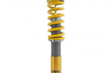 Ohlins 13-19 Porsche 911 Carrera 4/Turbo (991) Incl. S Models Road & Track Coilover System POS MU00S1