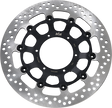 SBS Brake Rotor - Honda 5268