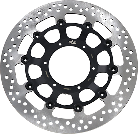 SBS Brake Rotor - Honda 5268