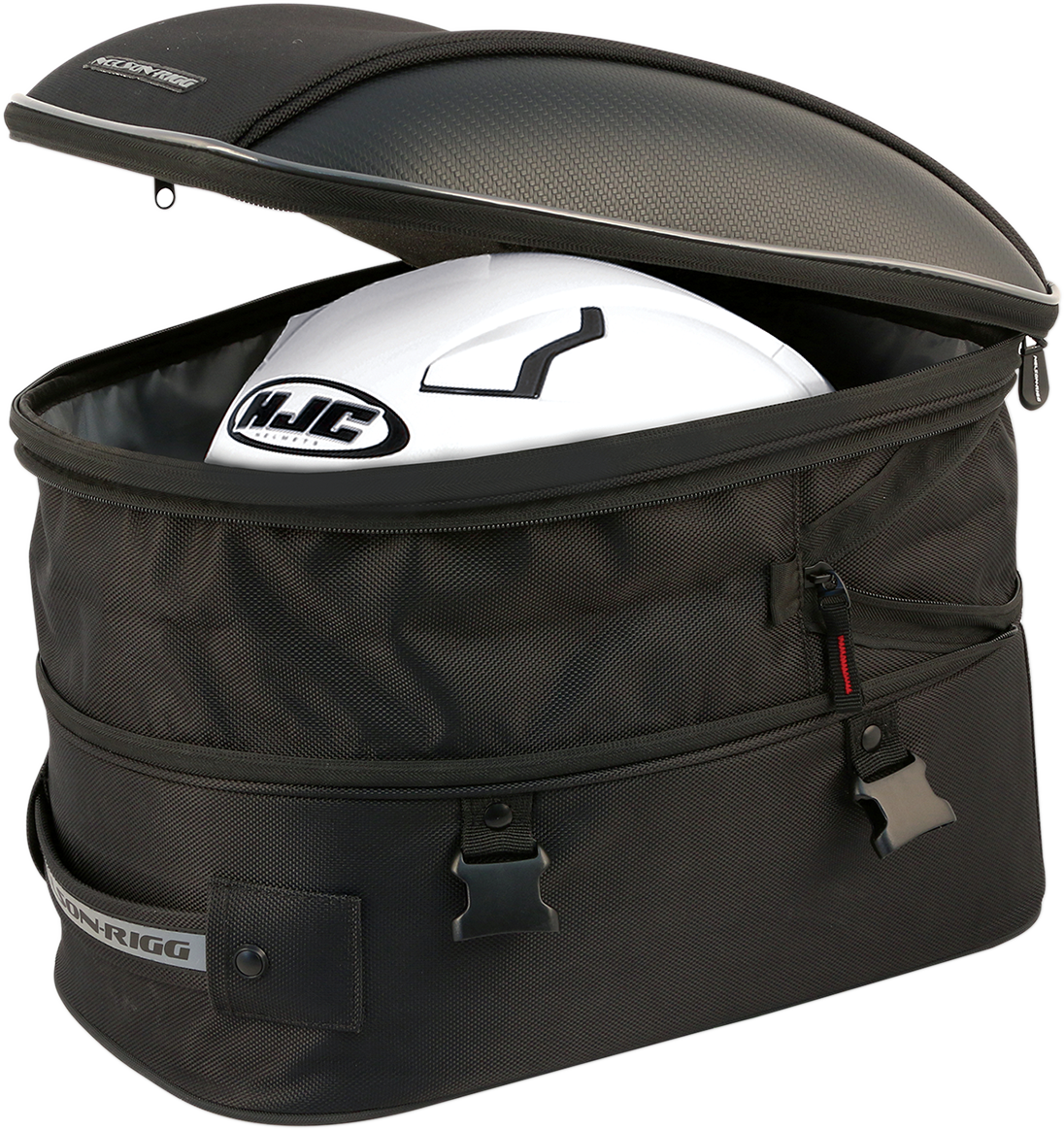 NELSON RIGG Commuter Touring Tail Bag CL-1060-ST2