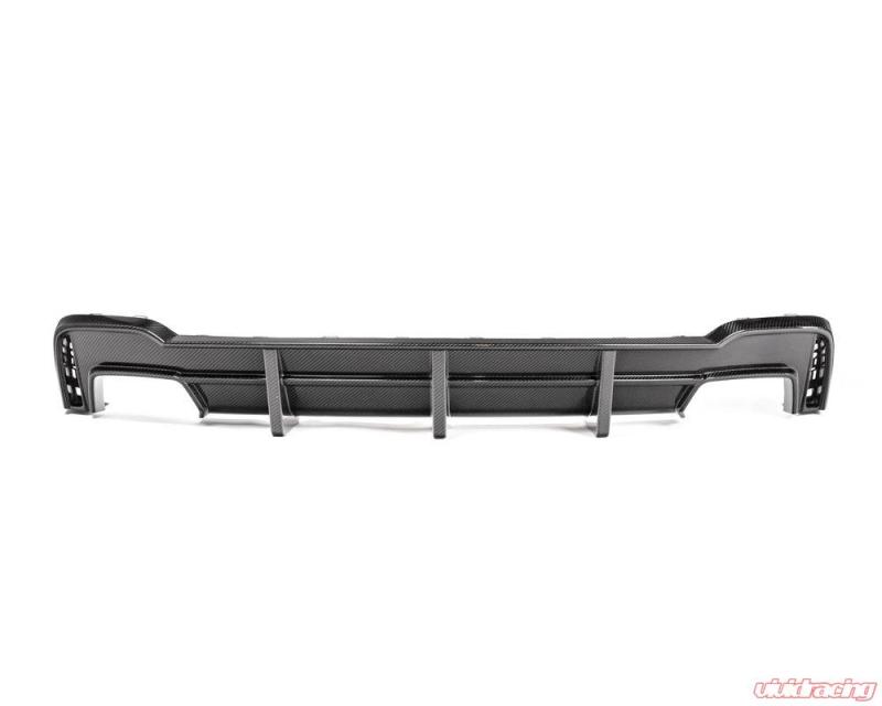 VR Aero Audi RS7 C8 Carbon Fiber Rear Diffuser